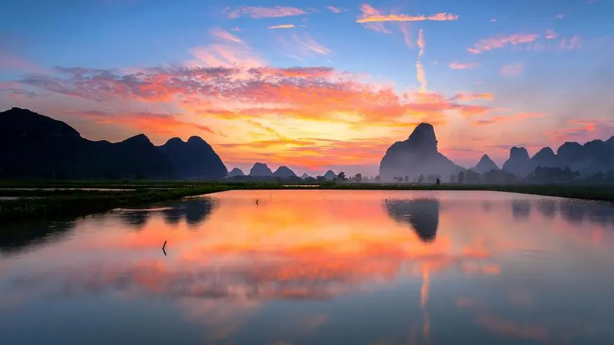 环保智能
